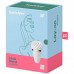 Вибромассажер Satisfyer Layon 4 Sweet Sensation, белый Вибромассажер Satisfyer Layon 4 Sweet Sensation, белый