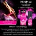 Лубрикант для женщин "MiniMini" с эффектом узкий вход 50г Лубрикант для женщин "MiniMini" с эффектом узкий вход 50г