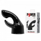 Насадка для вибромассажёра Power Head 