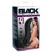 Вибровтулка анальная Black Velvet Вибровтулка анальная Black Velvet