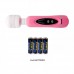Вибромассажер Power Wand Magical Massager розовый Вибромассажер Power Wand Magical Massager розовый