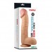 Фаллоимитатор реалистичный с присоской Legendary king-sized Realistic Dildo 29 см