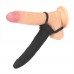 Насадка для двойного проникновения Silicone Fantasy Double Prober 15 см Насадка для двойного проникновения Silicone Fantasy Double Prober 15 см