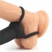 Насадка для двойного проникновения Silicone Fantasy Double Prober 15 см Насадка для двойного проникновения Silicone Fantasy Double Prober 15 см