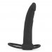 Насадка для двойного проникновения Silicone Fantasy Double Prober 15 см Насадка для двойного проникновения Silicone Fantasy Double Prober 15 см