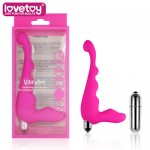 Вибростимулятор точки-G Shocking 7.5