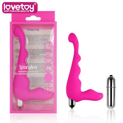 Вибростимулятор точки-G Shocking 7.5