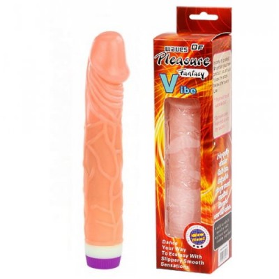 Вибратор Rockin Dong 23 см