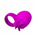 Эрекционное кольцо с ротацией Pretty Love Frances Эрекционное кольцо с ротацией Pretty Love Frances