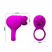 Эрекционное кольцо с ротацией Pretty Love Frances Эрекционное кольцо с ротацией Pretty Love Frances