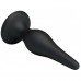 Набор силиконовых анальных пробок Beginners Mini Anal Kit