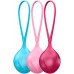 Набор вагинальных шариков Satisfyer Strengthening Balls