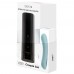 Набор для секса на расстоянии Kiiroo мастурбатор Onyx Plus и вибратор Pearl 2 Plus бирюзовый Набор для секса на расстоянии Kiiroo мастурбатор Onyx Plus и вибратор Pearl 2 Plus бирюзовый