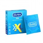 Презервативы Durex №3 XXL увеличенного размера