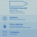 Презервативы Durex №12 Invisible ультратонкие для максимальной чувствительности Презервативы Durex №12 Invisible ультратонкие для максимальной чувствительности