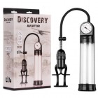 Вакуумная помпа 20 см Discovery Aviator