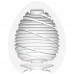Мастурбатор яйцо Tenga Egg Silky 2