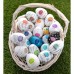 Мастурбатор яйцо Tenga Egg Silky 2