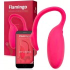 Смарт-вибратор Magic Motion Flamingo