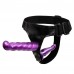 Страпон с двумя насадками Ultra Female Harness Страпон с двумя насадками Ultra Female Harness