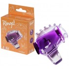 Насадка на палец Rings Chillax фиолетовая