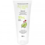 Интимный гель из натуральных компонентов Pleasure Lab Organic 100 мл