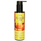 Съедобный лубрикант Pleasure Lab со вкусом сочного манго 185 мл
