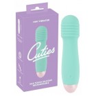 Мини-вибратор You2Toys Cuties мятный