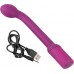 Точечный вибростимулятор Vibrator Sweet Smile G-spot Точечный вибростимулятор Vibrator Sweet Smile G-spot