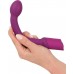 Точечный вибростимулятор Vibrator Sweet Smile G-spot Точечный вибростимулятор Vibrator Sweet Smile G-spot