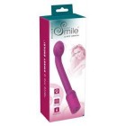 Точечный вибростимулятор Vibrator Sweet Smile G-spot
