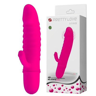 Вибростимулятор Pretty Love Arnd Вибростимулятор Pretty Love Arnd