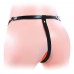 Фаллопротез Unisex Hollow Strap on