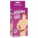Мини-кукла для секса Travel Size John Blow Up Doll Мини-кукла для секса Travel Size John Blow Up Doll