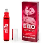 Женские духи с феромонами Erowoman №16 Gucci Eau de Parfum II 10 мл
