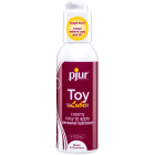 Лубрикант для использования с игрушками Pjur Toy Lube 100 мл