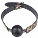 Бондажный набор Taboo accessories Extreme Set №9