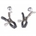 Бондажный набор Taboo accessories Extreme Set №9