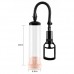 Вакуумная помпа для пениса Maximizer worx VX1 Pussy Pump с мягкой насадкой Вакуумная помпа для пениса Maximizer worx VX1 Pussy Pump с мягкой насадкой