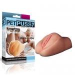 Вагина с вибрацией Aimee Sweet Pet Pussy Cyberskin