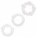 Набор эрекционных колец Power Plus Triple Beaded Ring Set Набор эрекционных колец Power Plus Triple Beaded Ring Set