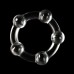 Набор эрекционных колец Power Plus Triple Beaded Ring Set Набор эрекционных колец Power Plus Triple Beaded Ring Set