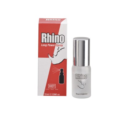 Rhino спрей пролонгатор для мужчин 10 мл. Rhino спрей пролонгатор для мужчин 10 мл.