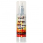 Разогревающий гель-любрикант LoveGel C Hot Sex 55 гр