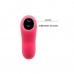 Вибростимулятор с дистанционным управлением Pretty Love Fancy Clamshell