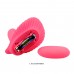 Вибростимулятор с дистанционным управлением Pretty Love Fancy Clamshell