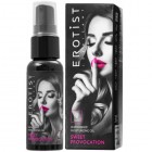 Съедобный гель Erotist Sweet Provocation Grapes со вкусом винограда 30 мл