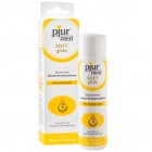 Силиконовый лубрикант с жожоба Pjur Med Soft glide 100 мл