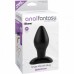 Анальная пробка AFC Large Анальная пробка AFC Large Silicone Plug BlackSilicone Plug Black