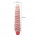 Вибратор с хребтом гнущийся Flexi Vibe 21 см Вибратор с хребтом гнущийся Flexi Vibe 21 см